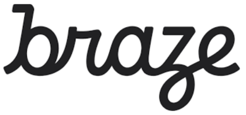 Braze logo