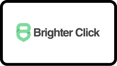 Brighter Click logo