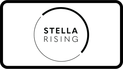 Stella Rising logo