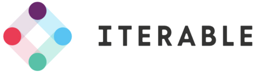 Iterable logo