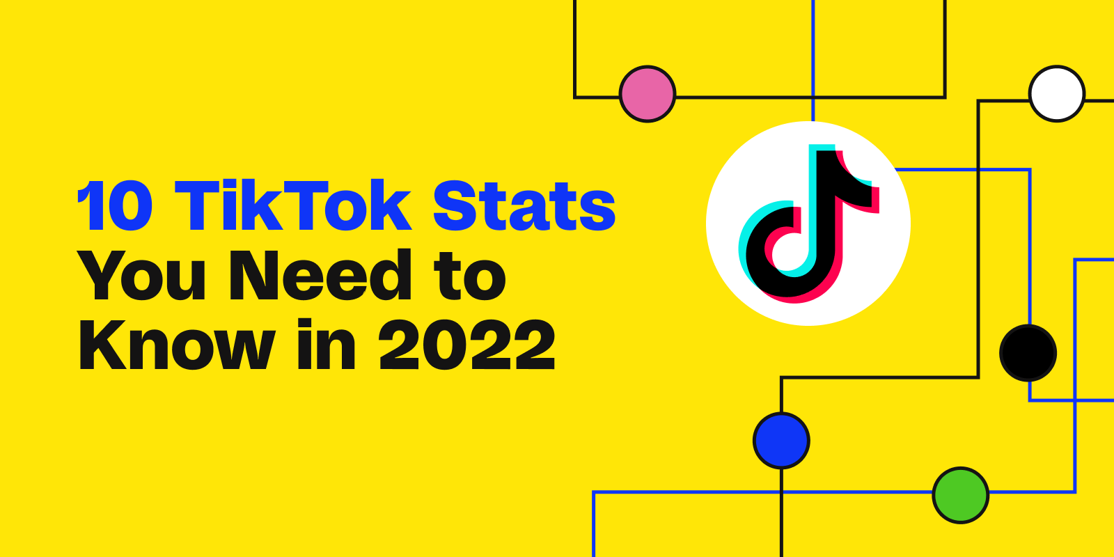 TikTok Stats