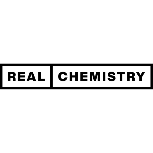 real chemistry logo