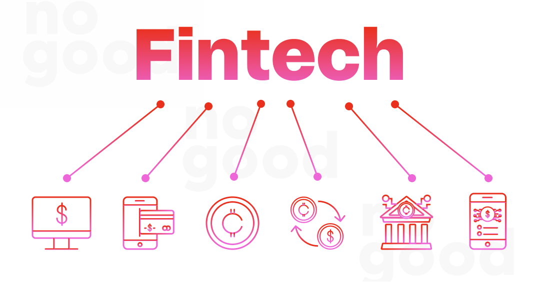 Fintech marketing