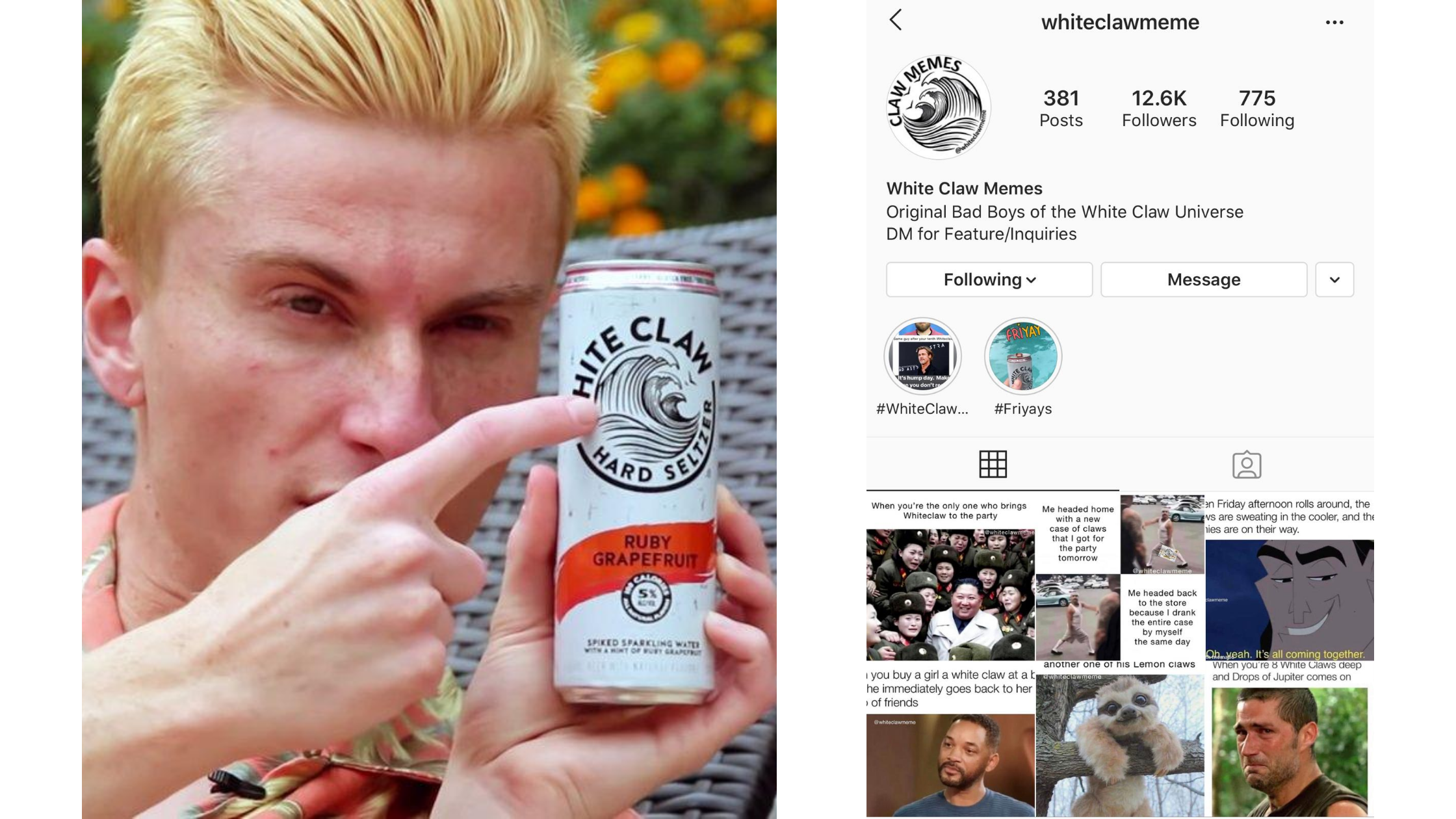 white-claw-marketing