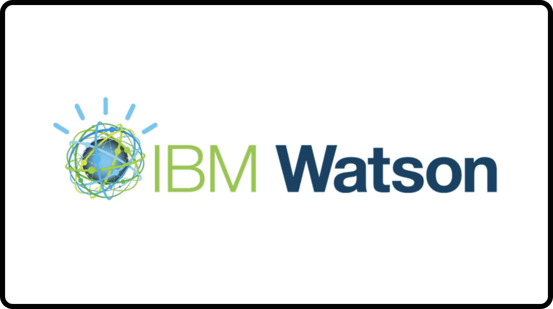 IBM Watson: Advanced predictive analytics tool