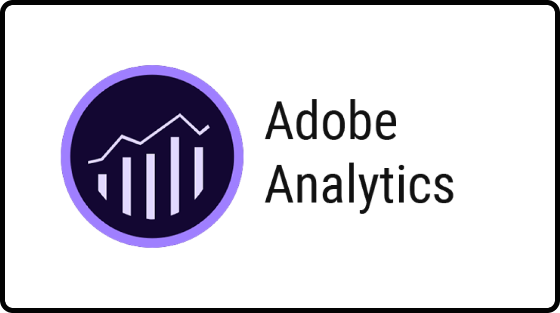 Adobe analytics: Advanced predictive analytics tool