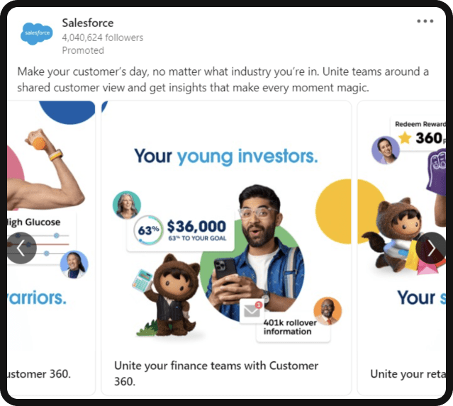 nogood-linkedin-ad-examples